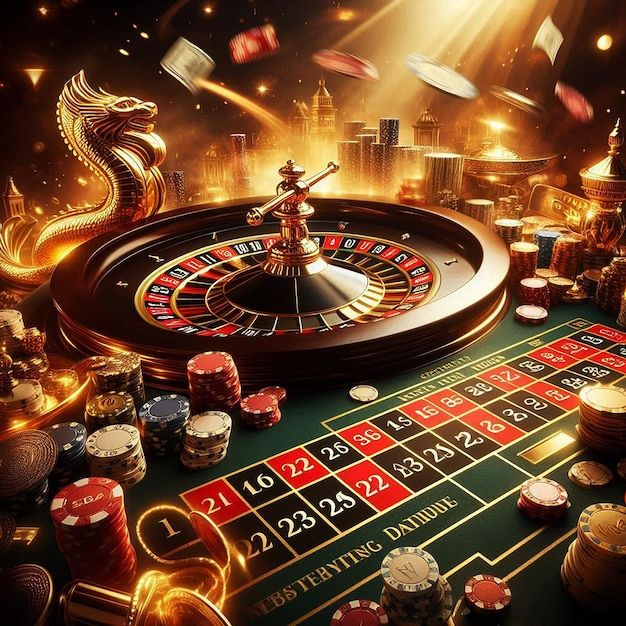 HEYVIP پر آن لائن سلاٹس کے بارے میں