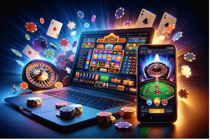 HEYVIP کیسینو گیمز کا ایک زمرہ منتخب کریں

