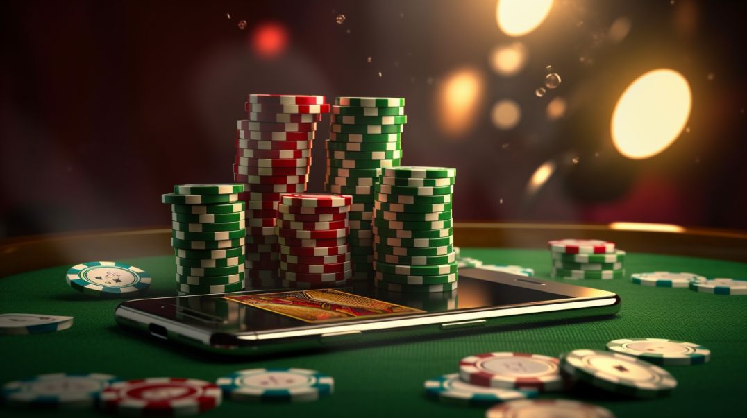 HEYVIP پر آن لائن سلاٹس کے بارے میں